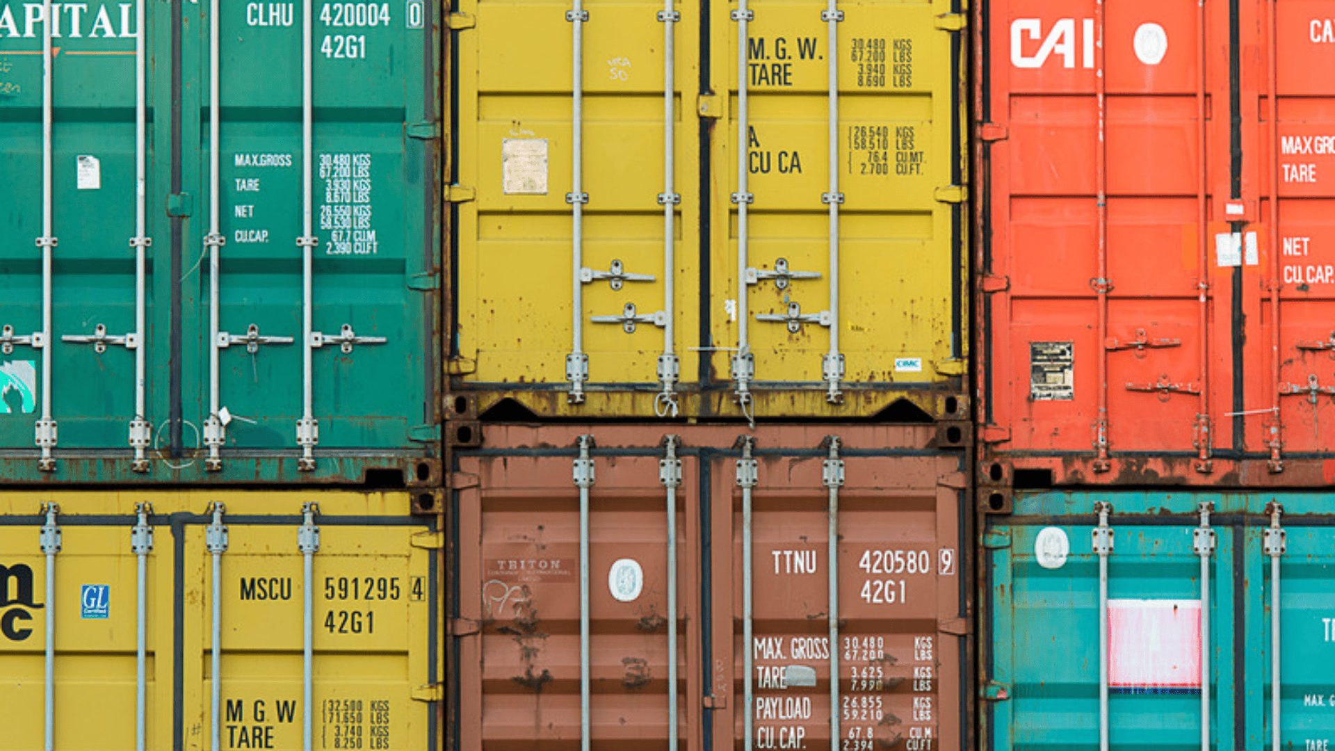 Import Dependency